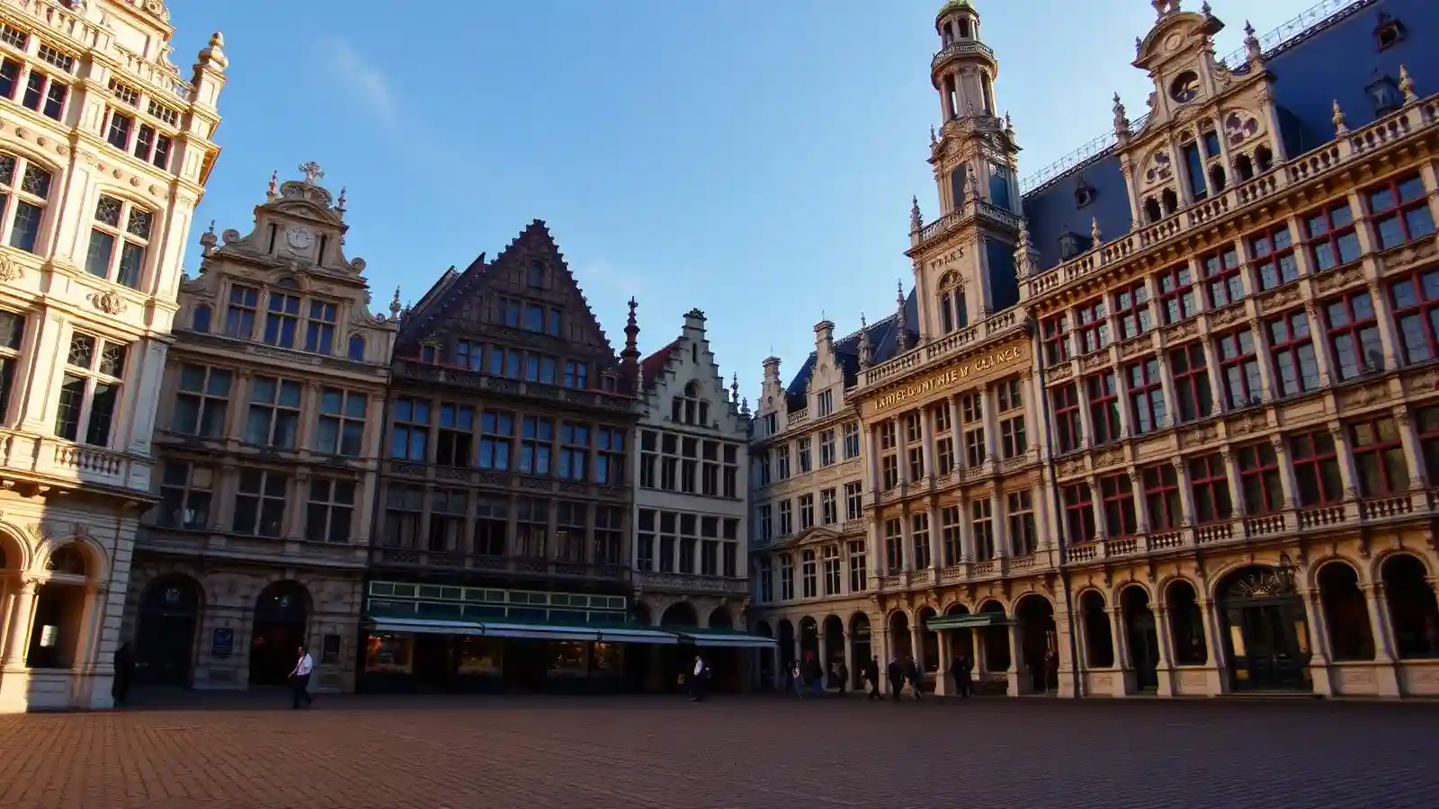 Auto opkoper in provincie Brussel